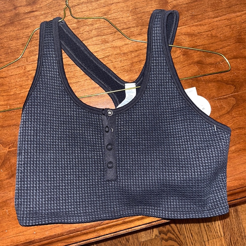 offline aerie tank